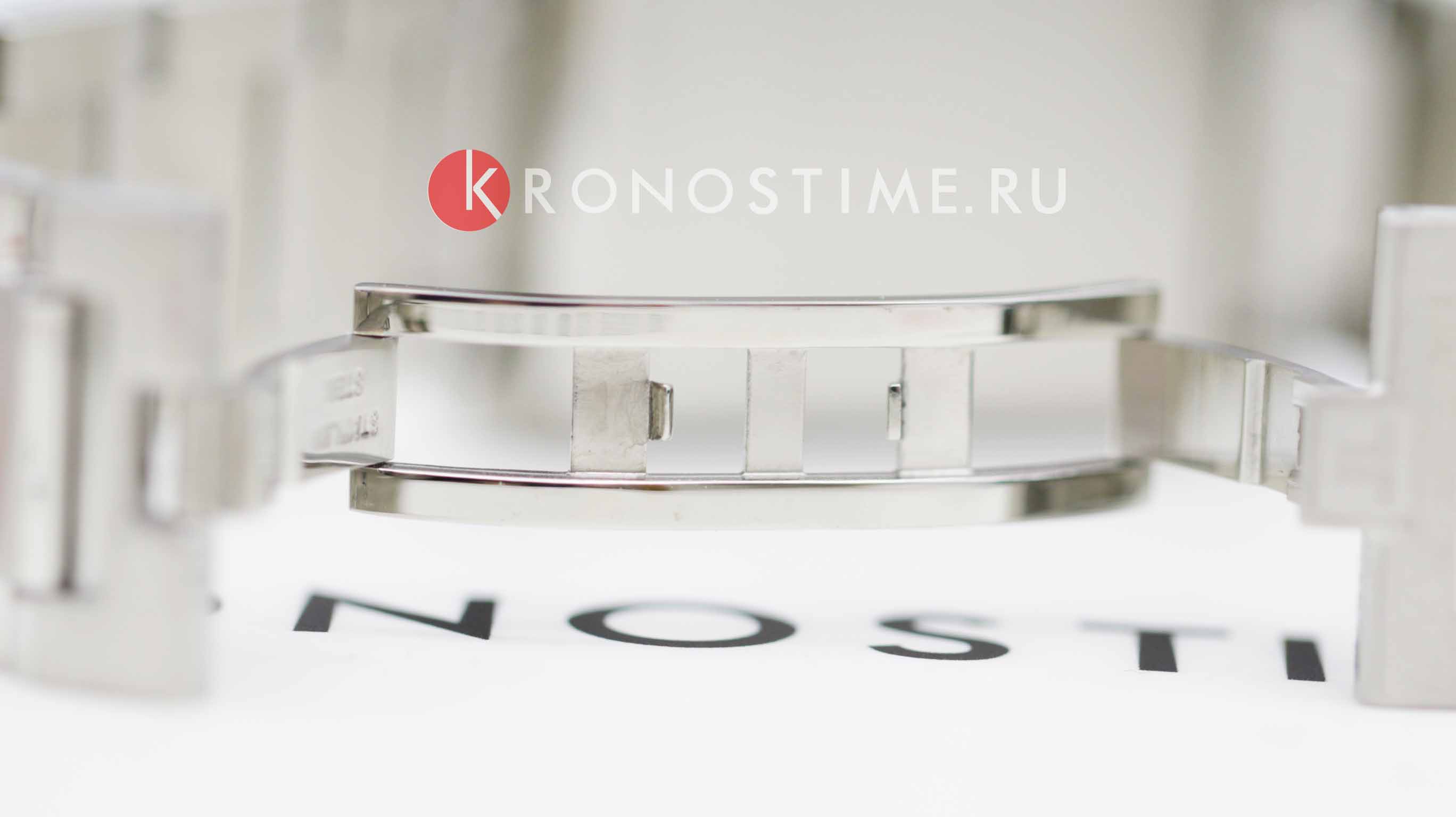 Jacques Lemans Jacques Lemans Classic 1-2161L  - задняя крышка металл сталь корпуса, австрия часы